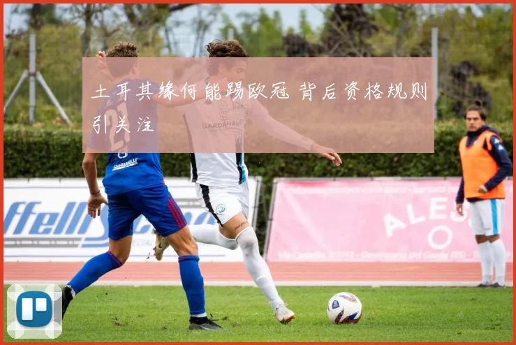土耳其缘何能踢欧冠 背后资格规则引关注