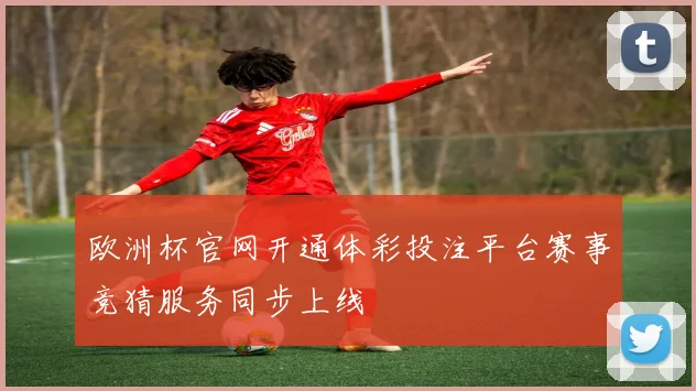 欧洲杯官网开通体彩投注平台赛事竞猜服务同步上线