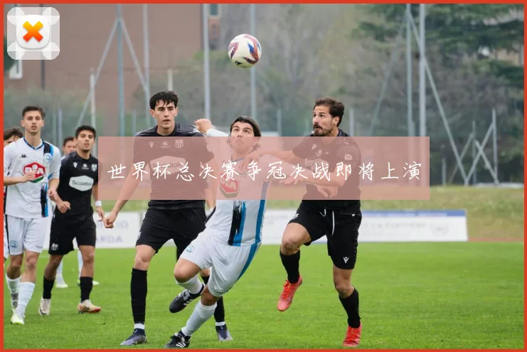 世界杯总决赛争冠决战即将上演