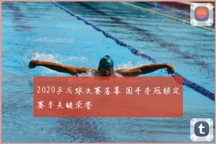 2020乒乓球决赛落幕 国手夺冠锁定赛季关键荣誉